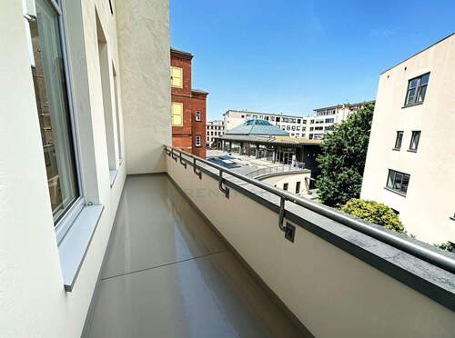 Balkon - 