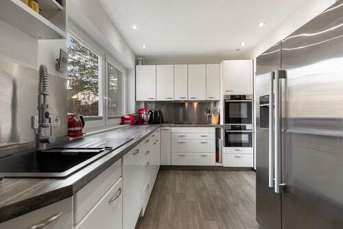 Küche - 4 Zimmer Einfamilienhaus zum Kaufen in Seevetal