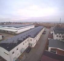 Büro-, Schulungs- oder Ausstellungsflächen - Alles ist möglich! - Dresden / Cossebaude