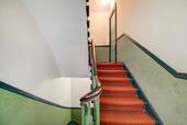 Treppenhaus - 