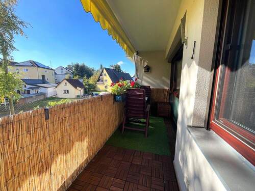 Balkon - Foto 1 - 