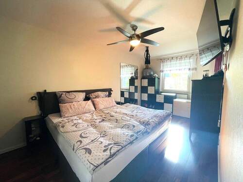 Schlafzimmer - Foto 1 - 