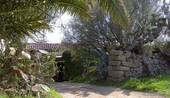 Bild 1 - little hideaway - Ferienhaus - Ferienwohnung in Sardinien Costa Smeralda - 5 Ferienwohnungen in der alten Mühle!