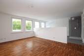 SCHLAFZIMMER - Etagenwohnung mit 146,20 m&sup2; in Darmstadt zur Miete
