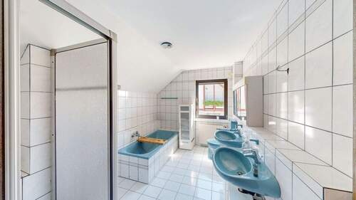 Badezimmer - 