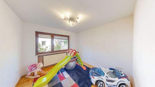 Kinderzimmer - 