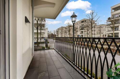 Balkon - 