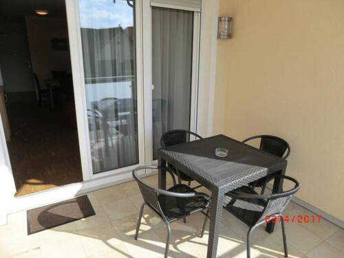 Balkon - 