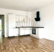 Großzügige 2 Zimmer mit Süd-Balkon | in Bernau-Friedenstal - Bernau bei Berlin