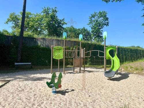 Spielplatz - 