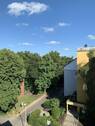 Ausblick Wohnzimmer - 