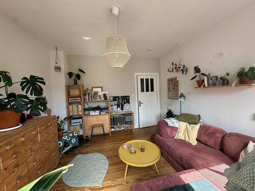 Wohnzimmer - 
