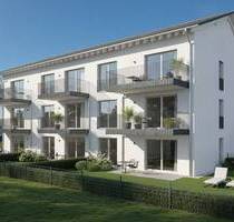 Moderne 3 Zimmer Neubau Whg. 2.OG Malching Wnr. 15