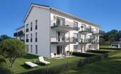 Bild 3 - 3 Zimmer Etagenwohnung in Malching