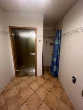 Bad im EG - 