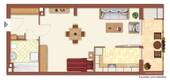 Grundriss - 