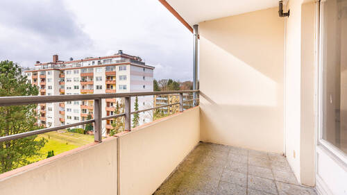 Balkon - 