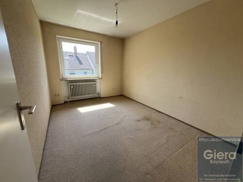 Schlafzimmer 1 - 