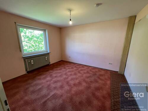 Schlafzimmer 2 - 