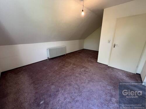 Schlafzimmer 3 2.OG - 