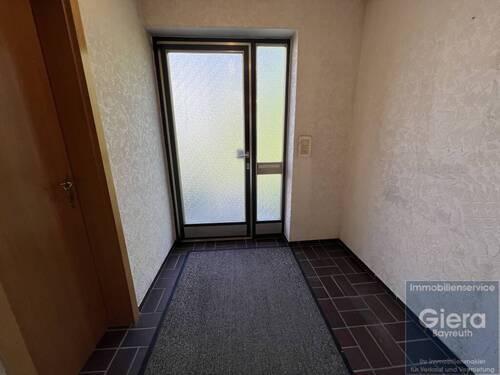Eingangsbereich - 