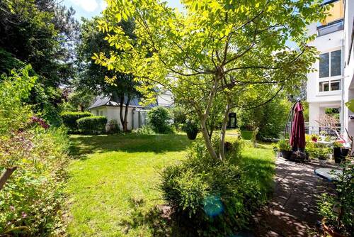 Innenhof_4016 - Einfamilienhaus als Investment: in ruhiger Lage - mit Terrasse ++ PROVISIONSFREI ++