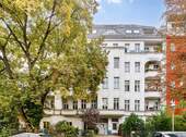 River Pearl - River Pearl - Moderne Altbauwohnung mit Balkon und Aufzug ruhig gelegen am Paul-Lincke-Ufer