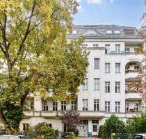 River Pearl - Moderne Altbauwohnung mit Balkon und Aufzug ruhig gelegen am Paul-Lincke-Ufer - Berlin Kreuzberg