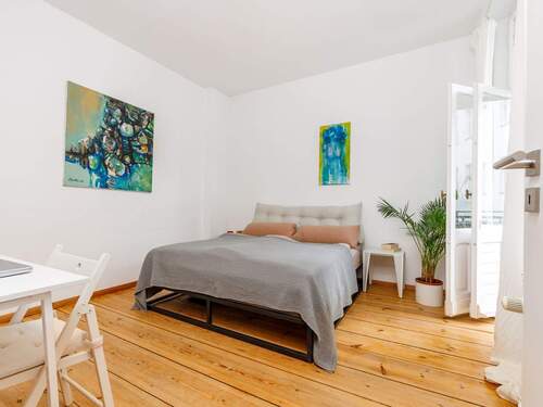 River Pearl - 2 Zimmer Etagenwohnung zum Kaufen in Berlin