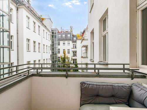 River Pearl - Etagenwohnung mit 54,00 m² in Berlin zum Kaufen