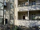 Der Balkon - 