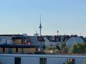 Der Fernsehturm - 