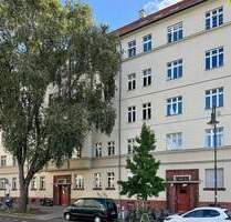 1,5-Zimmer-Eigentumswohnung bezugsfrei kaufen in Berlin-Prenzlauer Berg, 54 m², sonniger Balkon