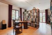 Arbeitszimmer - 