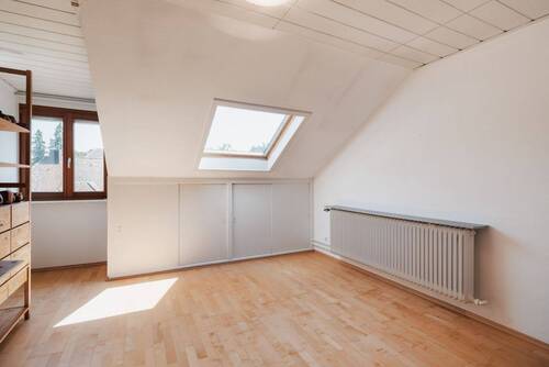 Schlafzimmer 2. OG - 