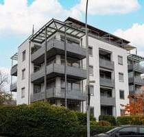 4-Zimmer-Mietwohnung mit drei Balkonen und Tiefgaragenstellplatz - Konstanz Petershausen