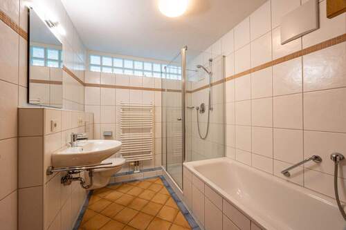 Badezimmer - 