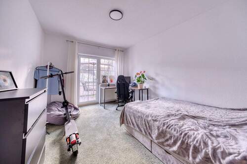 Schlafzimmer 3 - 