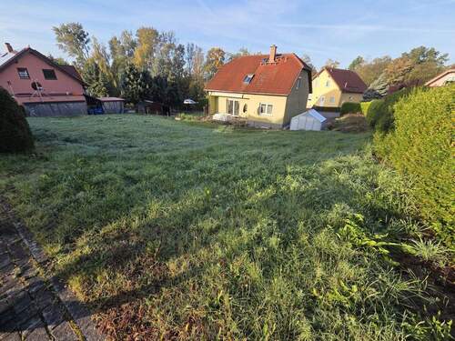 Bild 2 - Grundstück zum Kaufen in Bretnig-Hauswalde