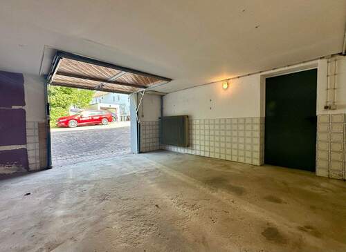Garage 2 Innen - 
