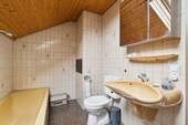 Badezimmer (DG) - 