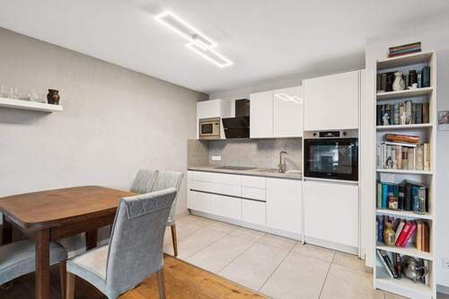 Küchenzeile (ELW) - Einfamilienhaus mit 193,00 m&sup2; in Nordheim zum Kaufen