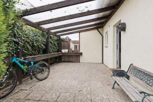 Eingang (Hauptwohnung) - 