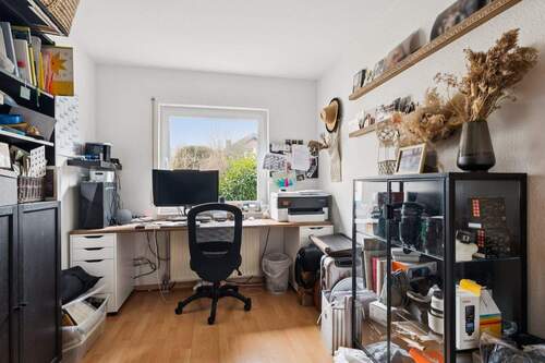 Homeoffice - 