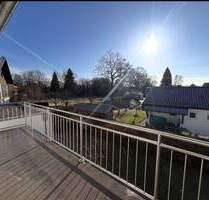 Provisionsfreie 2 Zimmer Eigentumswohnung in 6-Fam. Haus 1. Stock links - Pocking