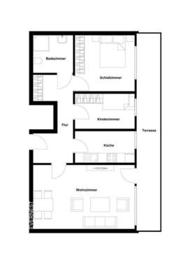Hochparterre - 
