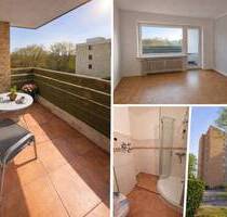 Sonnige 2-Zimmer-Wohnung mit Balkon & Aufzug - vermietet mit Perspektive zur Eigennutzung - Wedel