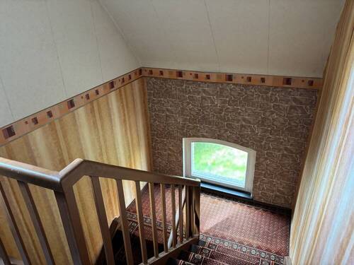 3256 Treppenhaus - 