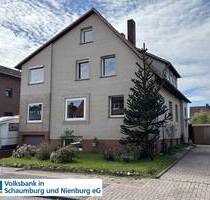 1-2-Familienwohnhaus in Lindhorst