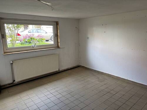 3256 wohnl. Kellerbereich - 